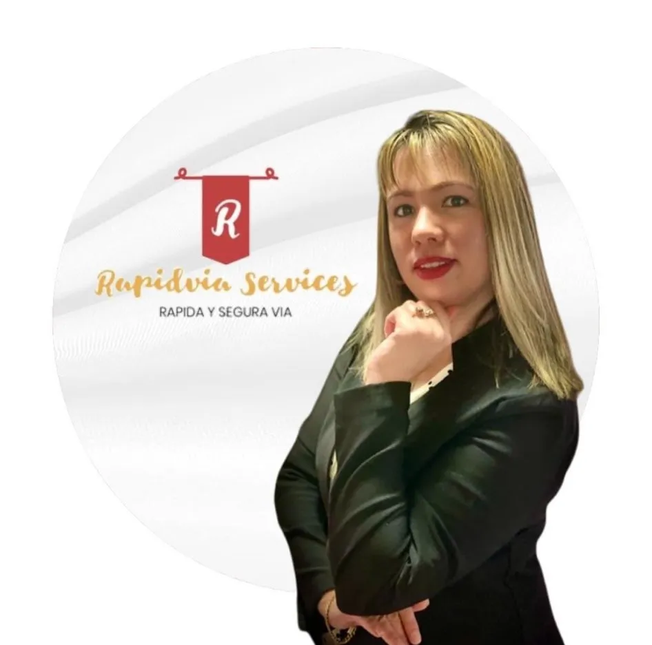 RapidVia Services - Servicios de inmigración y envíos a Cuba